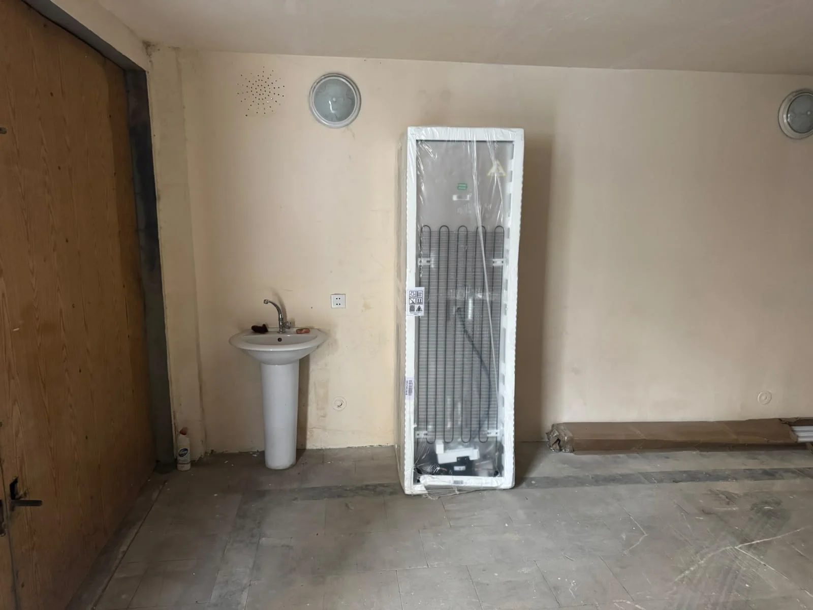 Kirayə 2 otaqlı Mənzil 45 m² Səbail r. Sahil m. – şəkil 10