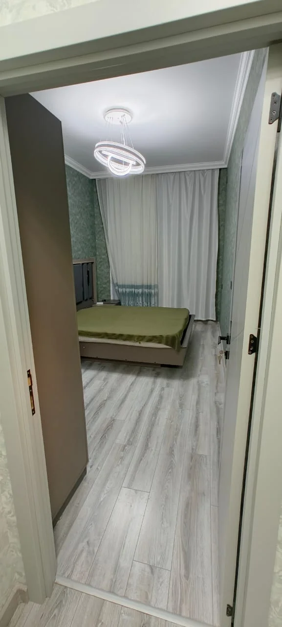 Kirayə 2 otaqlı Mənzil 50 m² Nəsimi r. – şəkil 6