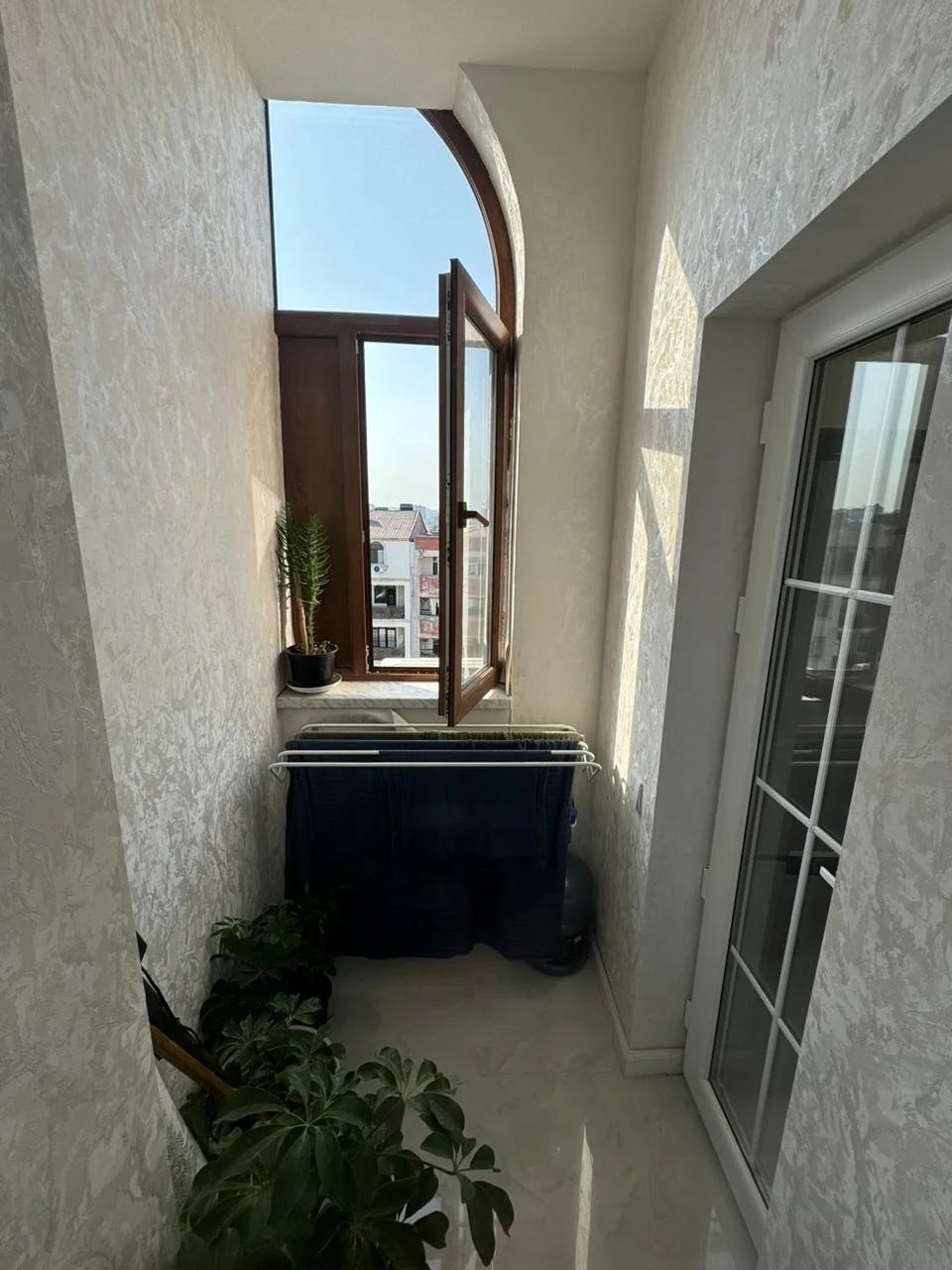 Kirayə 2 otaqlı Mənzil 95 m² Nərimanov r.