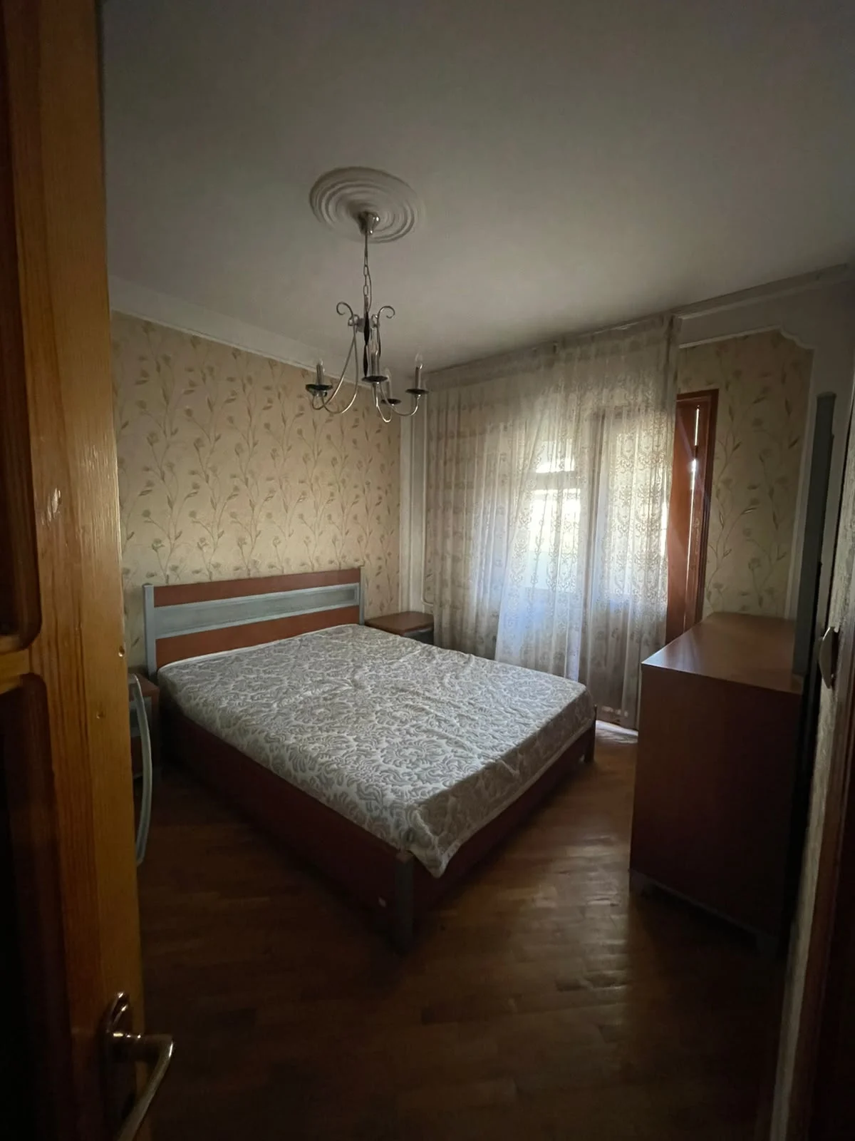 Kirayə 4 otaqlı Mənzil 115 m² Yasamal r. Yeni Yasamal q. – şəkil 11