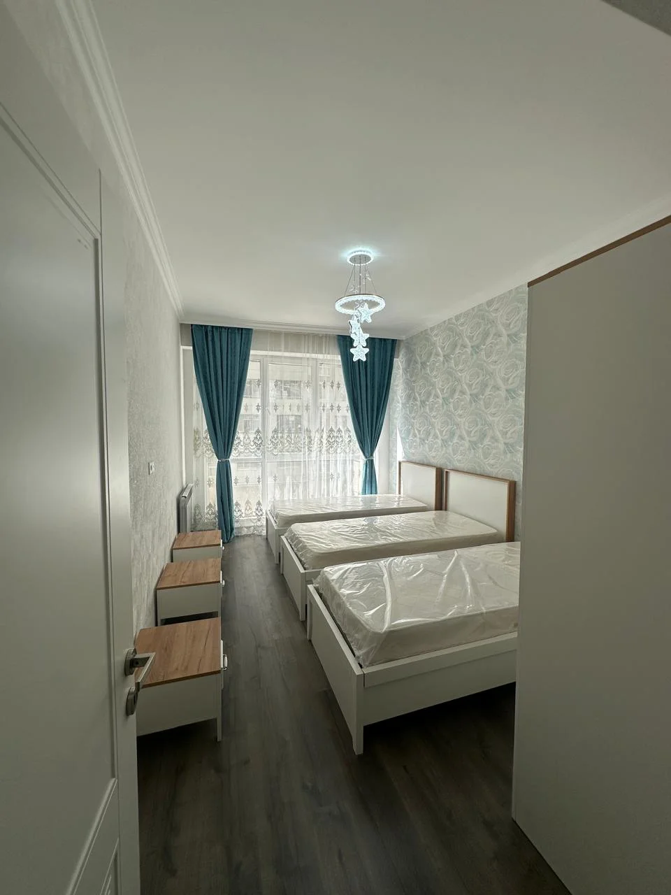Kirayə 3 otaqlı Mənzil 100 m² Yasamal r. 20 Yanvar q. 20 Yanvar m. – şəkil 3