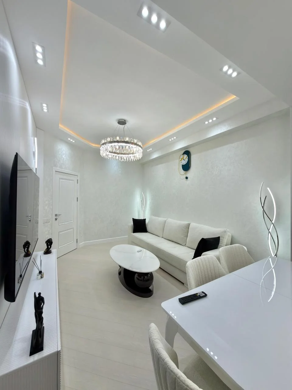 West Town Dernegul