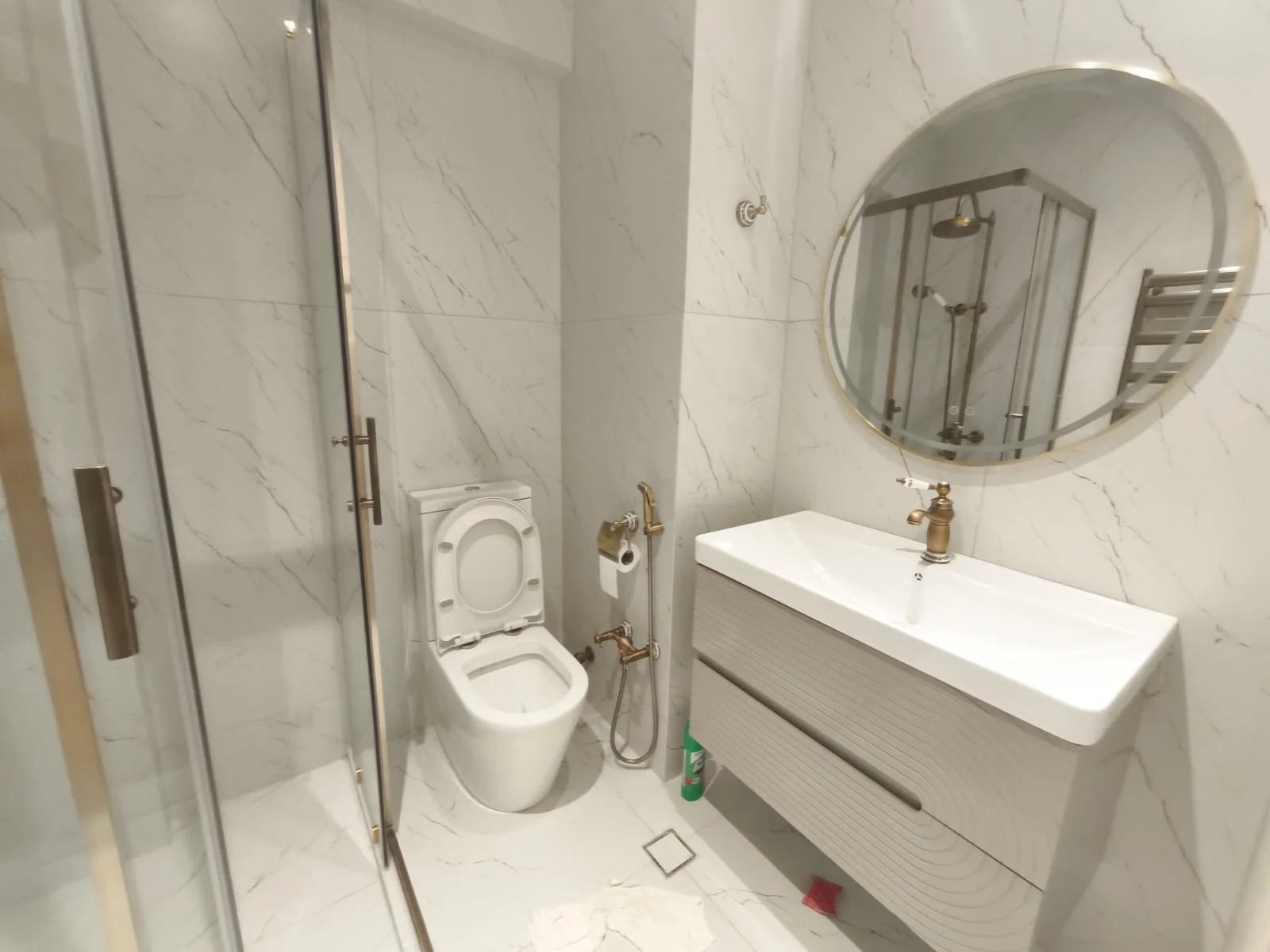 Kirayə 2 otaqlı Mənzil 65 m² Bakı – şəkil 7