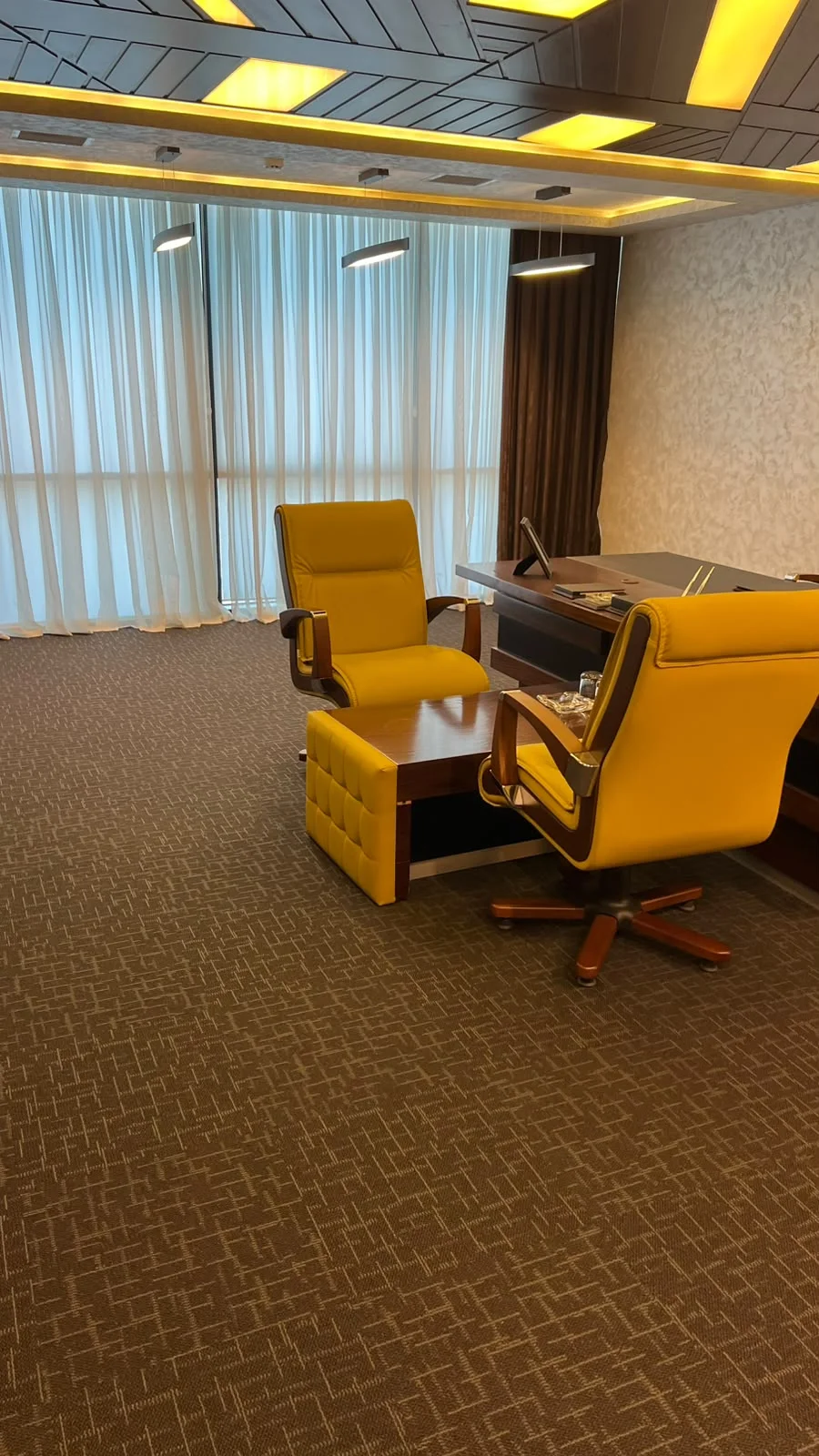 For rent 7-room Office 340 m² Yasamal dist. 8 Noyabr metro – şəkil 13