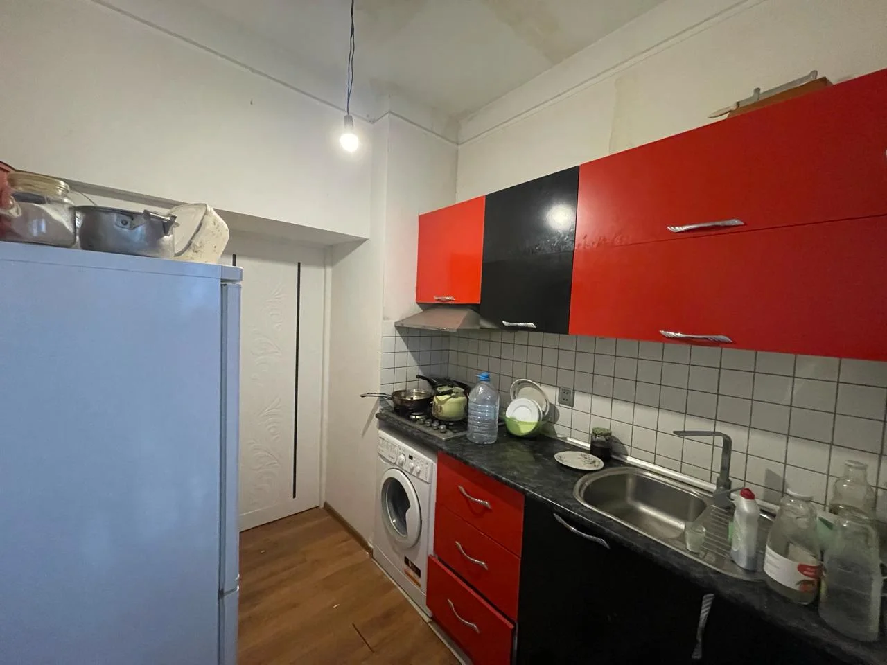 Kirayə 2 otaqlı Həyət evi / Bağ evi 35 m² Nəsimi r. 28 May m. – şəkil 3