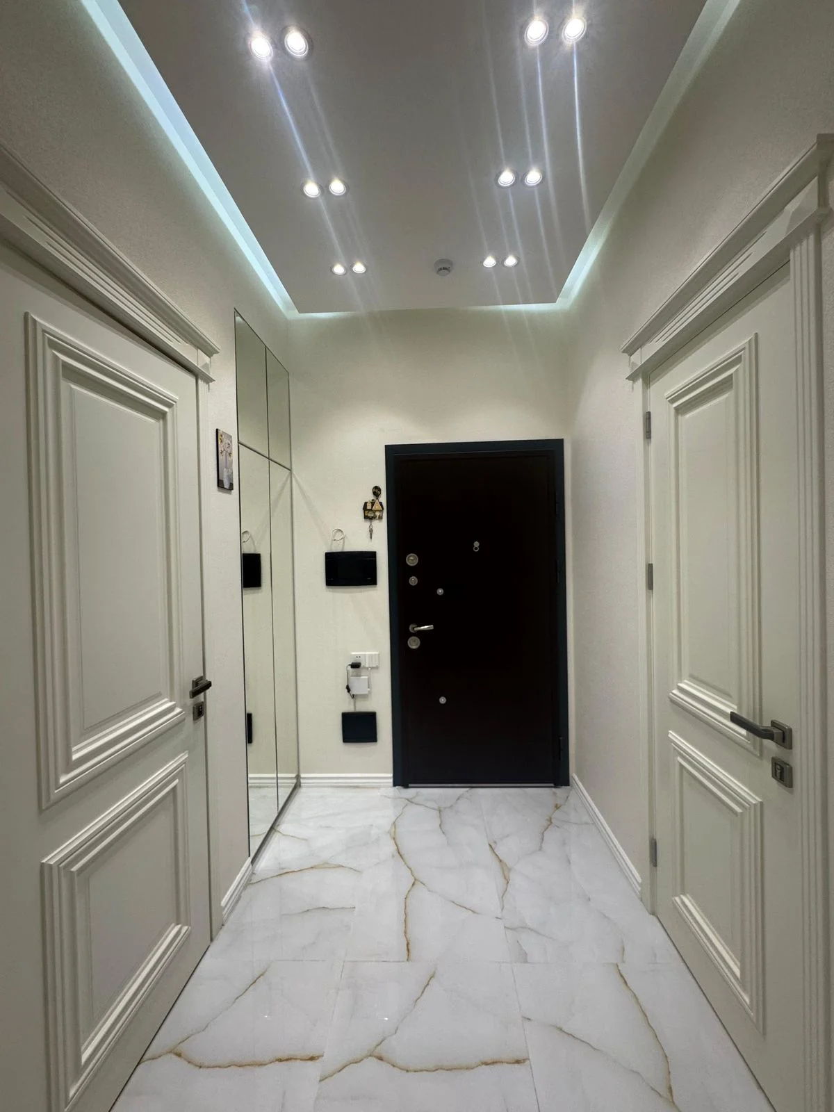Kirayə 2 otaqlı Mənzil 63 m² Nəsimi r.