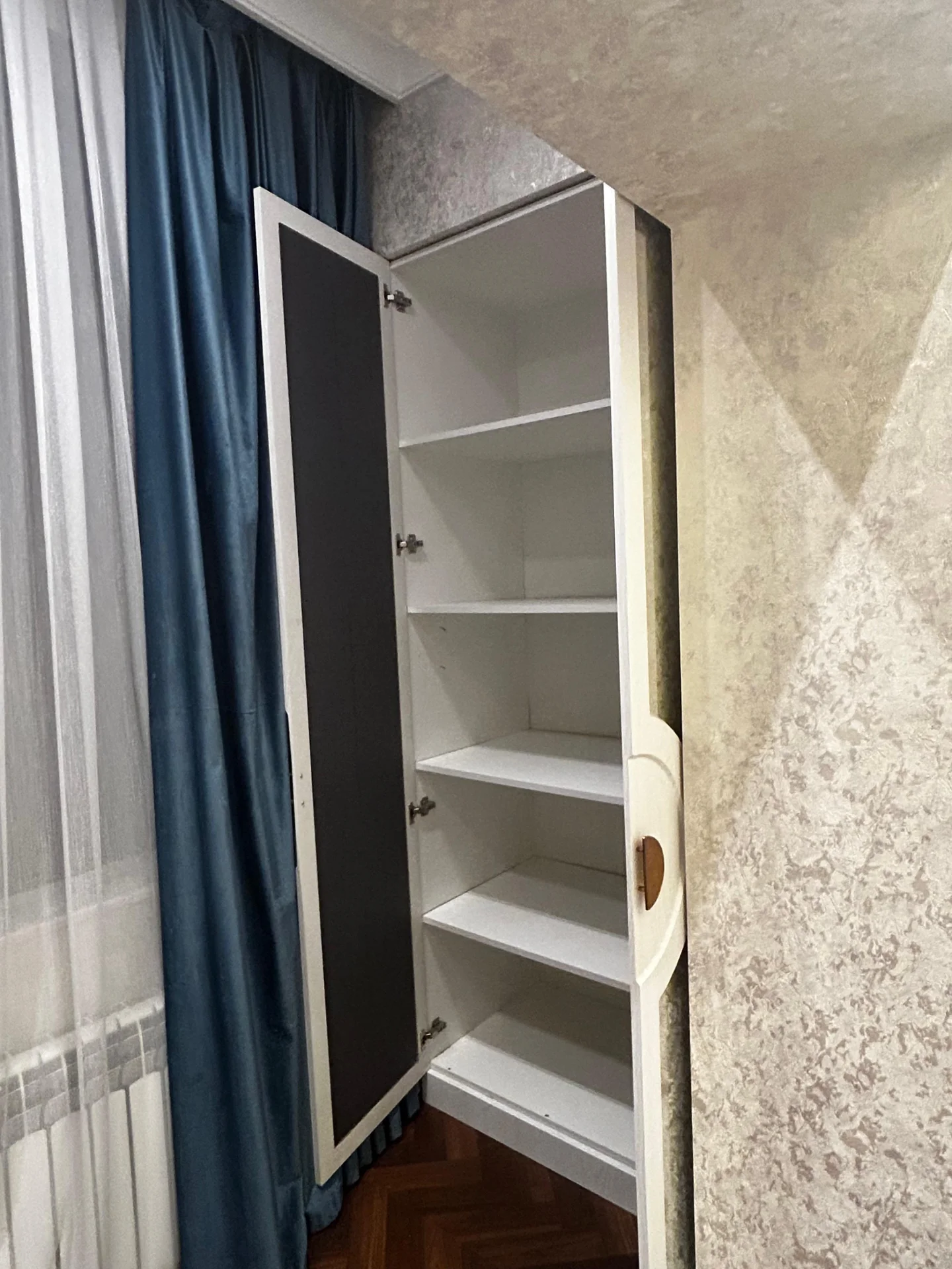 Kirayə 2 otaqlı Mənzil 55 m² Nəsimi r.