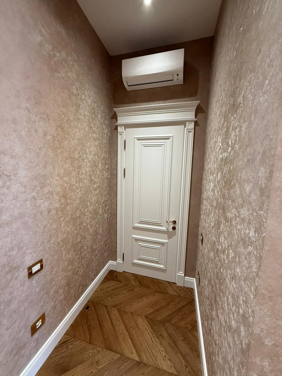 Аренда 4-комнатная Квартира 190 m² Xətai р-н Ağ şəhər пос. – şəkil 20
