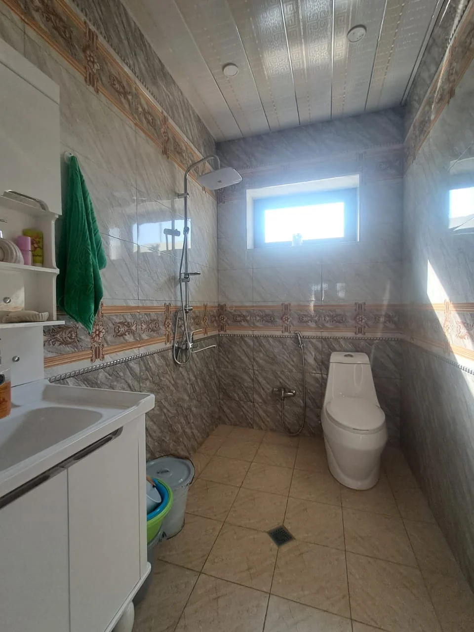 Satılır 4 otaqlı Həyət evi / Bağ evi 160 m² Abşeron r. Masazır q. – şəkil 7