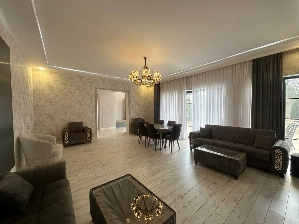 Satılır 7 otaqlı Həyət evi / Bağ evi 315 m² Xəzər r.