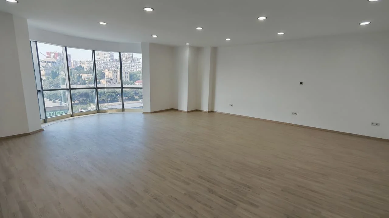 Kirayə 5 otaqlı Ofis 250 m² Xətai r. Şah İsmayıl Xətai m. – şəkil 6