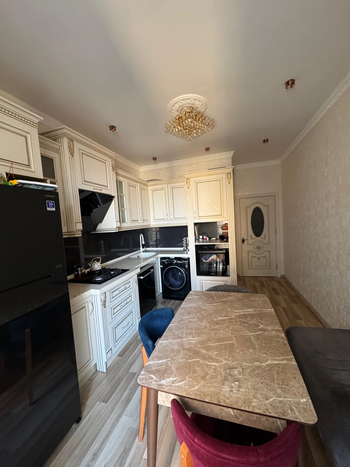 Satılır 2 otaqlı Mənzil 100 m² Yasamal r.