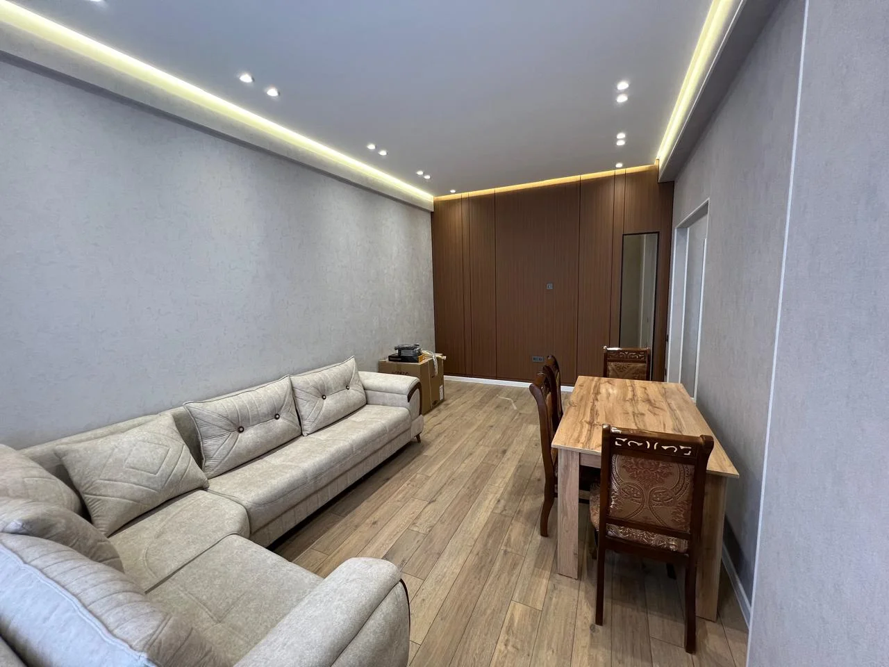 Kirayə 2 otaqlı Mənzil 72 m² Binəqədi r. Avtovağzal m. – şəkil 5