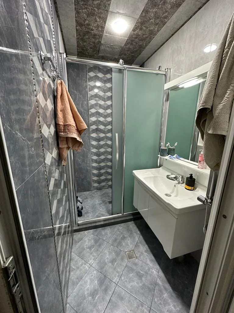 Satılır 2 otaqlı Mənzil 65 m² Nərimanov r.