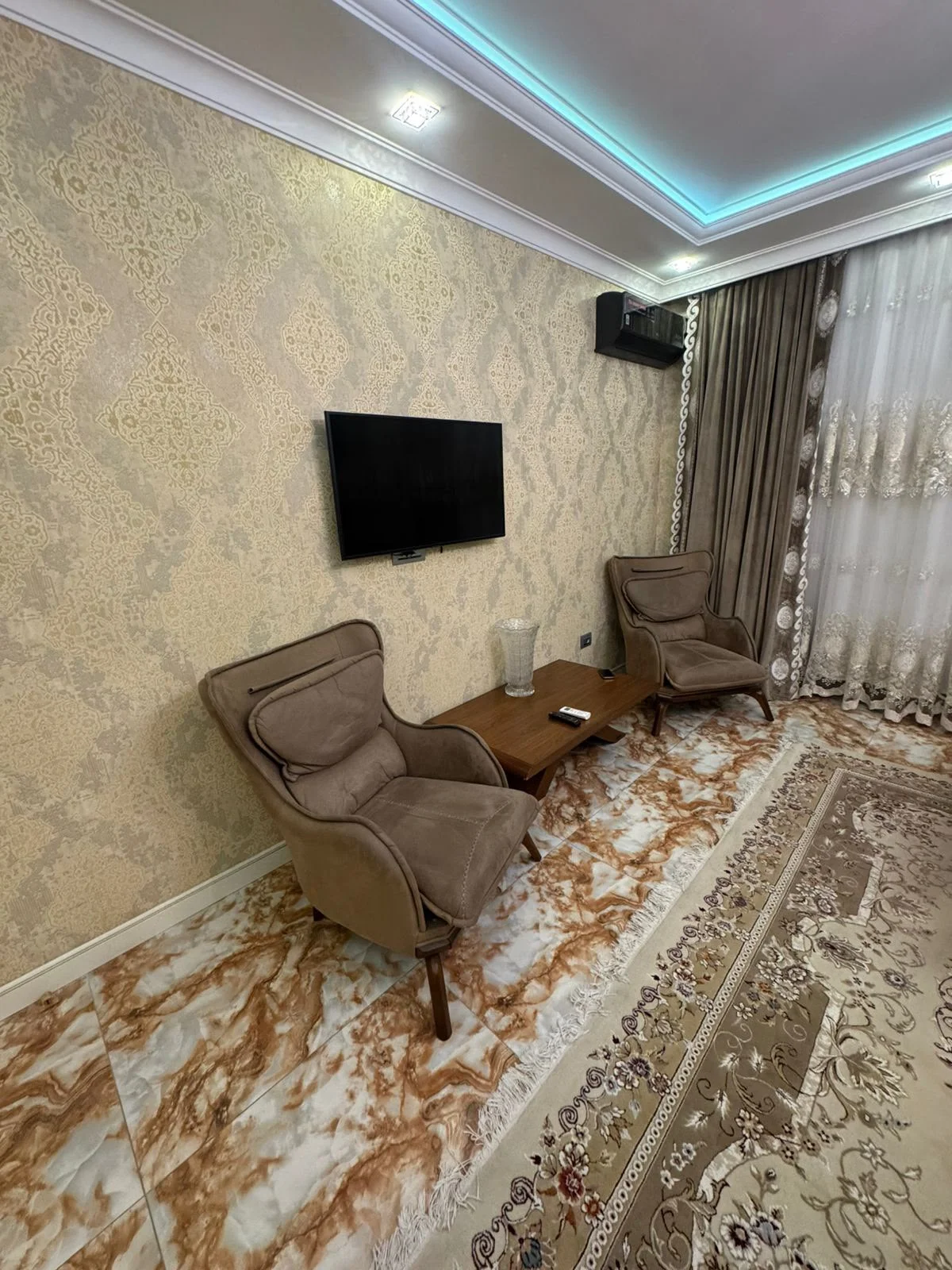 Satılır 3 otaqlı Mənzil 149 m² Nəsimi r.
