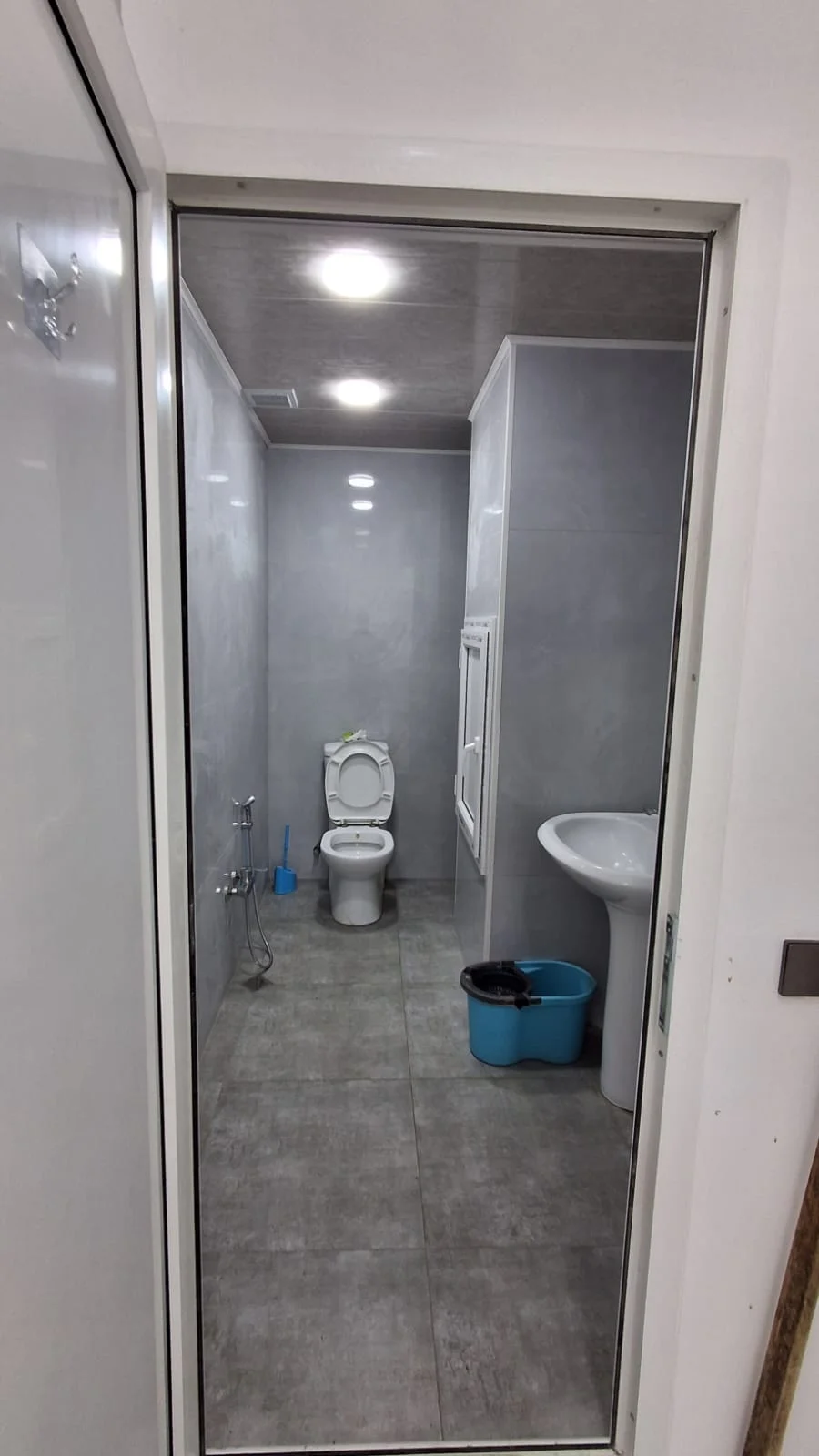 Kirayə Obyekt 190 m² Xətai r. – şəkil 6