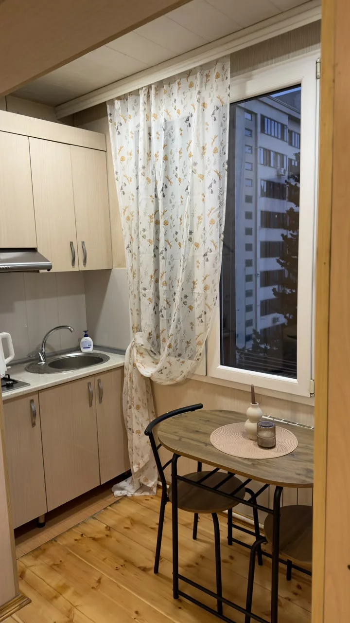Kirayə 2 otaqlı Mənzil 50 m² Binəqədi r. Azadlıq prospekti m. – şəkil 12