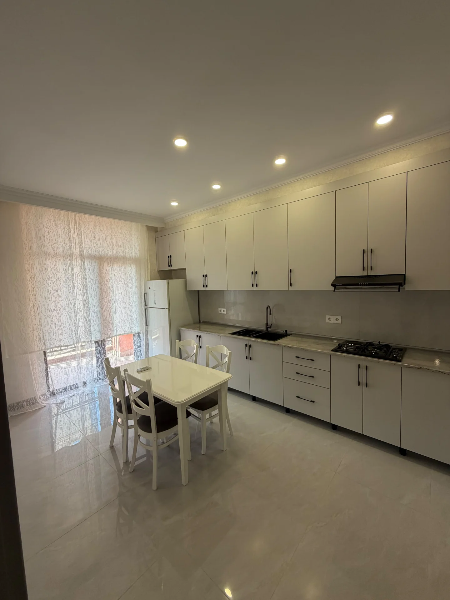 For rent 2-room Apartment 90 m² Binəqədi dist. Dərnəgül settl. Dərnəgül metro – şəkil 9