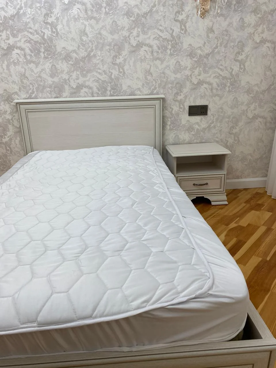 Kirayə 3 otaqlı Mənzil 135 m² Xətai r. – şəkil 7