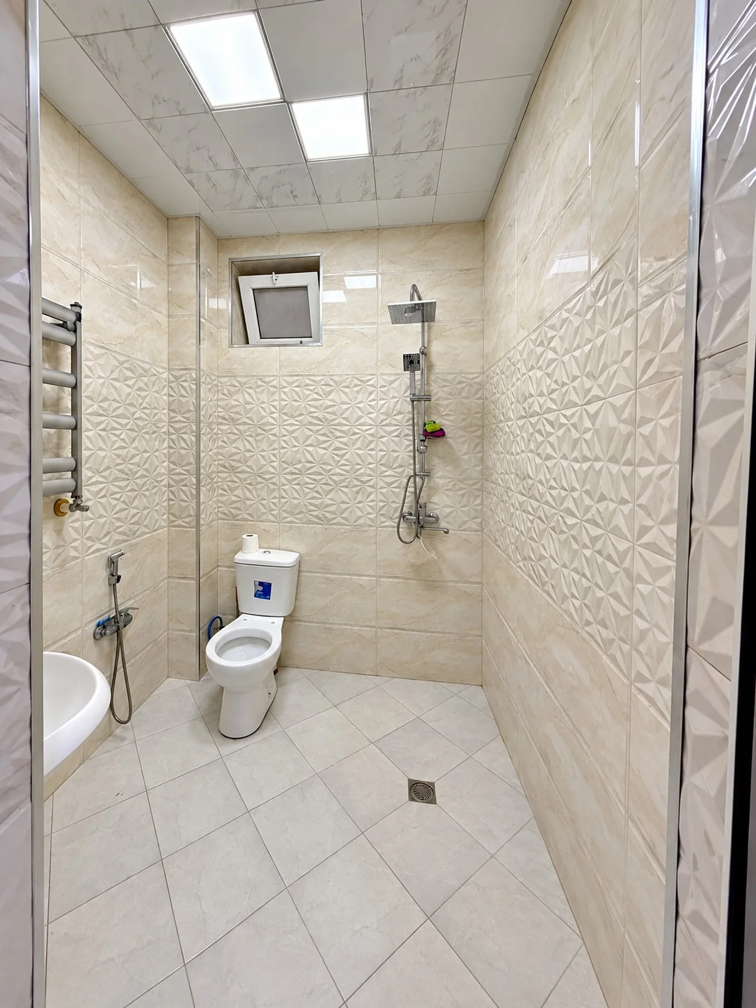 Satılır 4 otaqlı Həyət evi / Bağ evi 175 m² Xəzər r. – şəkil 17