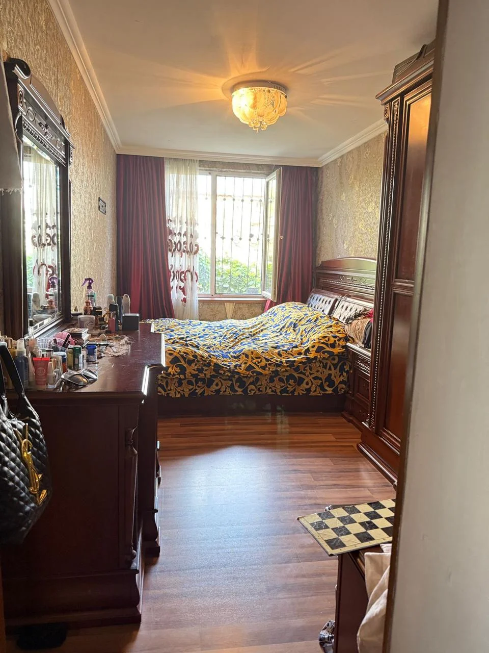 Satılır 2 otaqlı Mənzil 55 m² Yasamal r.