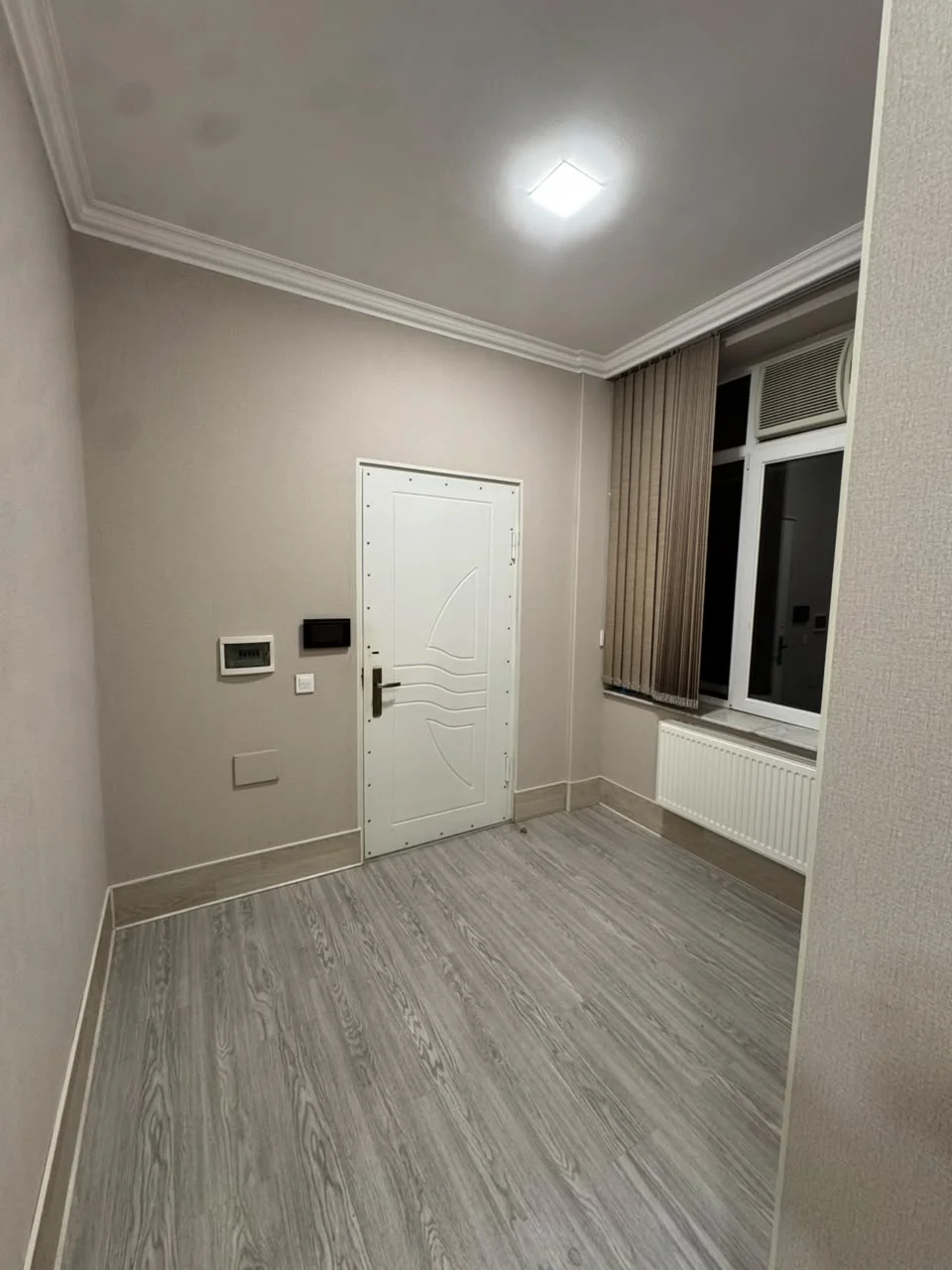Kirayə 3 otaqlı Ofis 100 m² Nərimanov r.