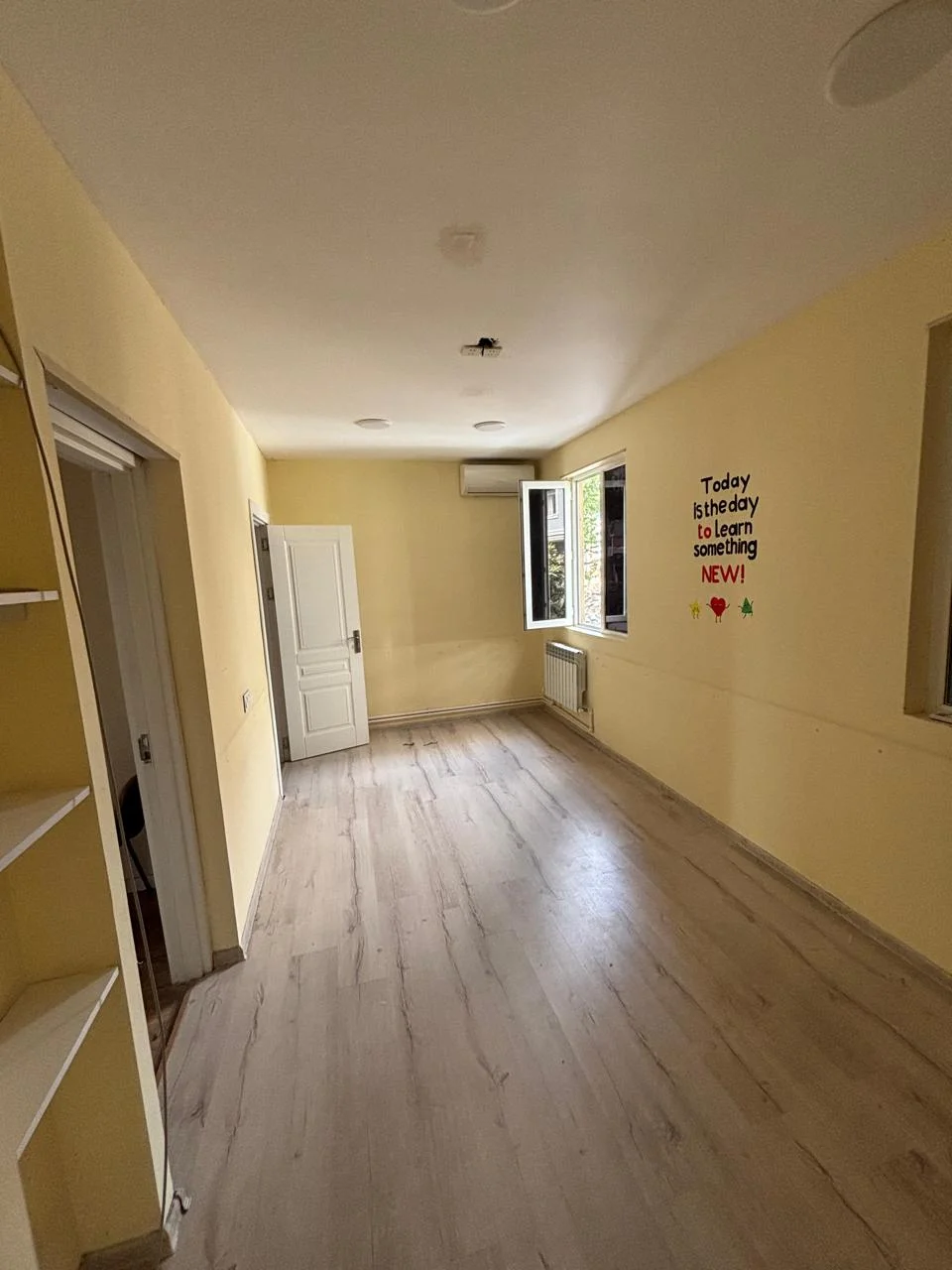 Kirayə 7 otaqlı Ofis 200 m² Yasamal r. Nizami m. – şəkil 20