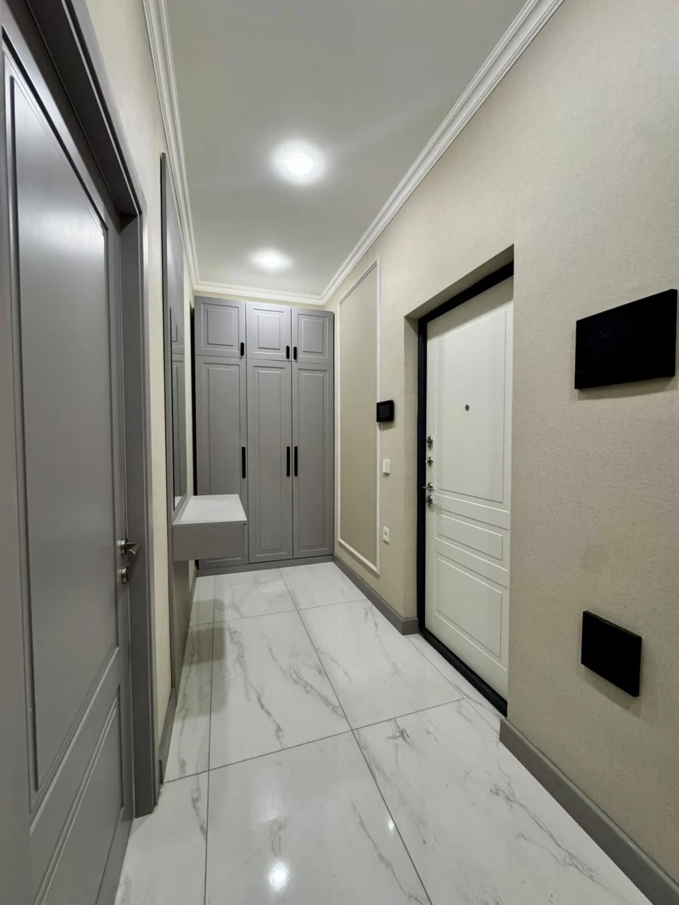 Kirayə 2 otaqlı Mənzil 68 m² Binəqədi r.