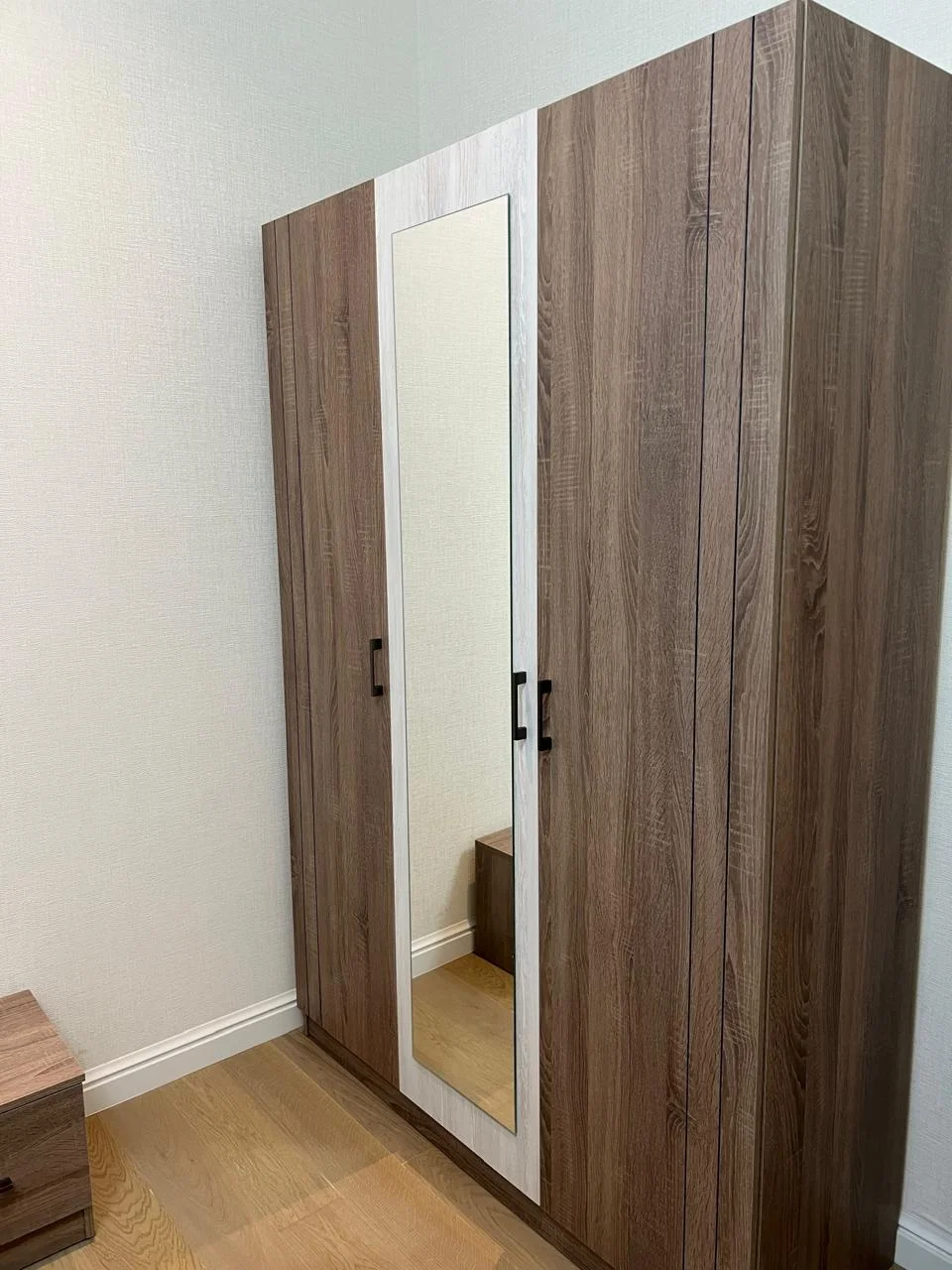 Kirayə 2 otaqlı Mənzil 65 m² Yasamal r. – şəkil 5