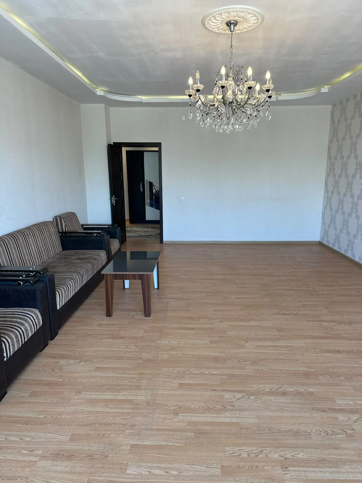 Kirayə 3 otaqlı Ofis 150 m² Yasamal r. Nizami m. – şəkil 4