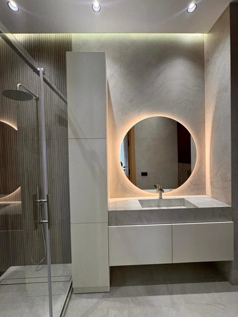 Kirayə 3 otaqlı Mənzil 110 m² Xətai r.