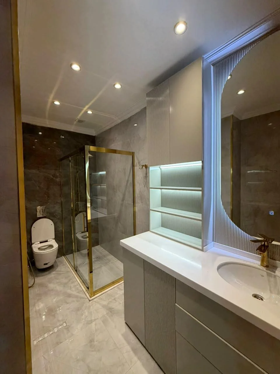 Kirayə 3 otaqlı Mənzil 100 m² Bakı – şəkil 10