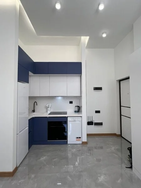 Kirayə 2 otaqlı Mənzil 60 m² Nəsimi r. – şəkil 8