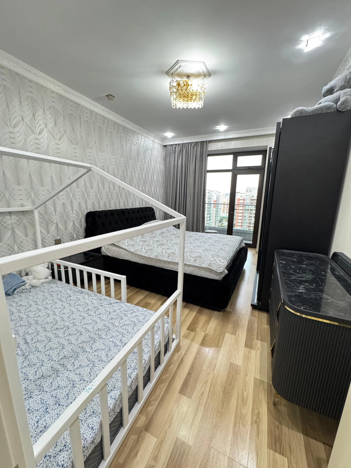Satılır 2 otaqlı Mənzil 100 m² Yasamal r.