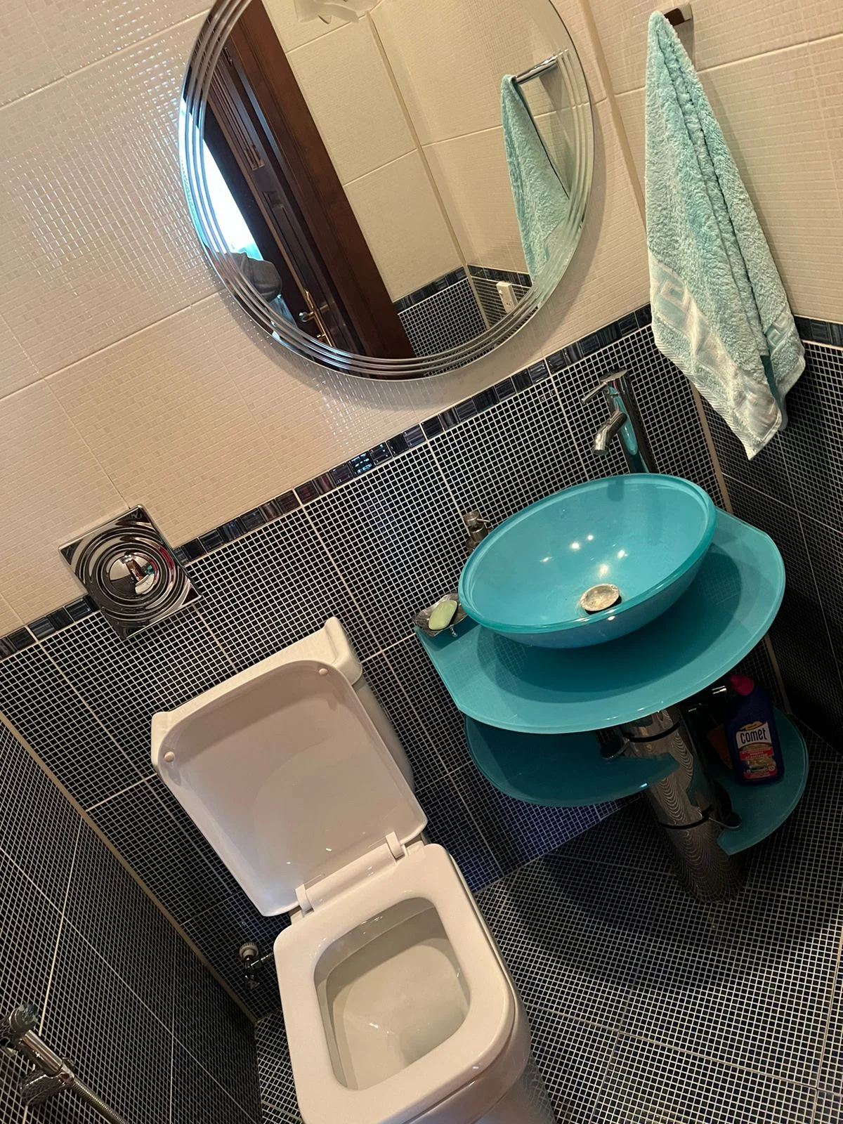 For rent 3-room Apartment 15 m² Yasamal dist. Nizami metro – şəkil 17