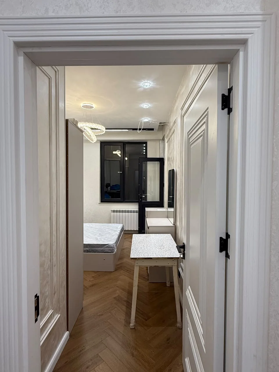 Kirayə 2 otaqlı Mənzil 55 m² Nəsimi r.