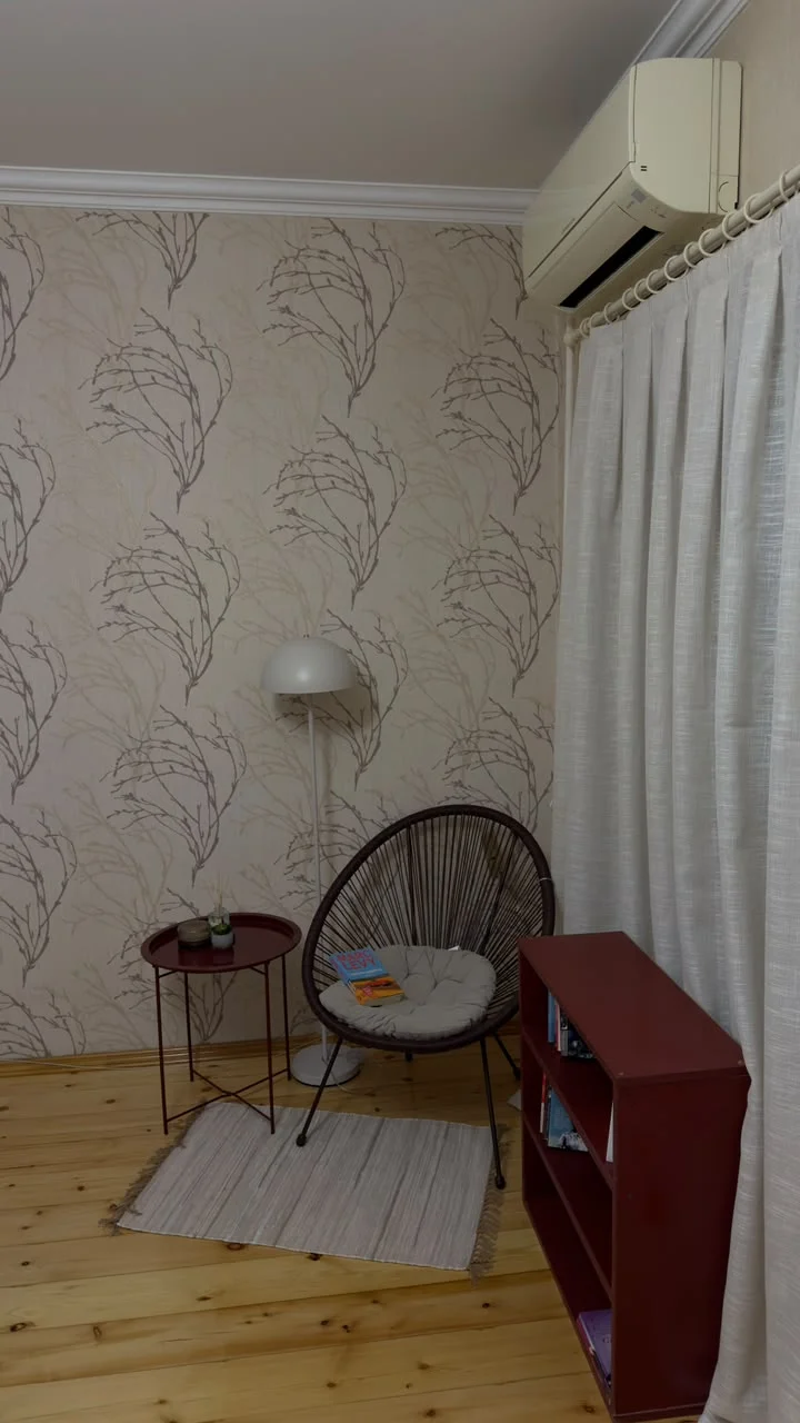 Kirayə 2 otaqlı Mənzil 50 m² Binəqədi r. Azadlıq prospekti m. – şəkil 10