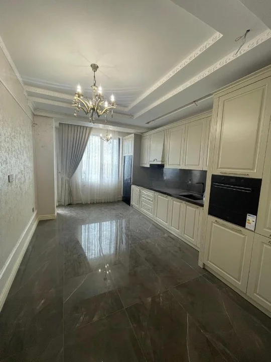 For rent 3-room Office 140 m² Xətai dist. – şəkil 4