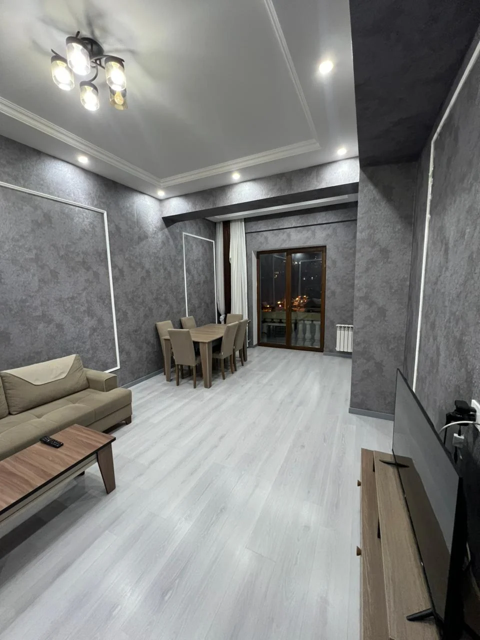 Kirayə 4 otaqlı Mənzil 180 m² Yasamal r. – şəkil 9