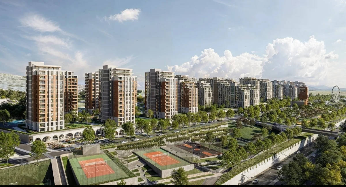 Satılır 2 otaqlı Mənzil 54.5 m² Suraxanı r. Zığ q. – şəkil 3