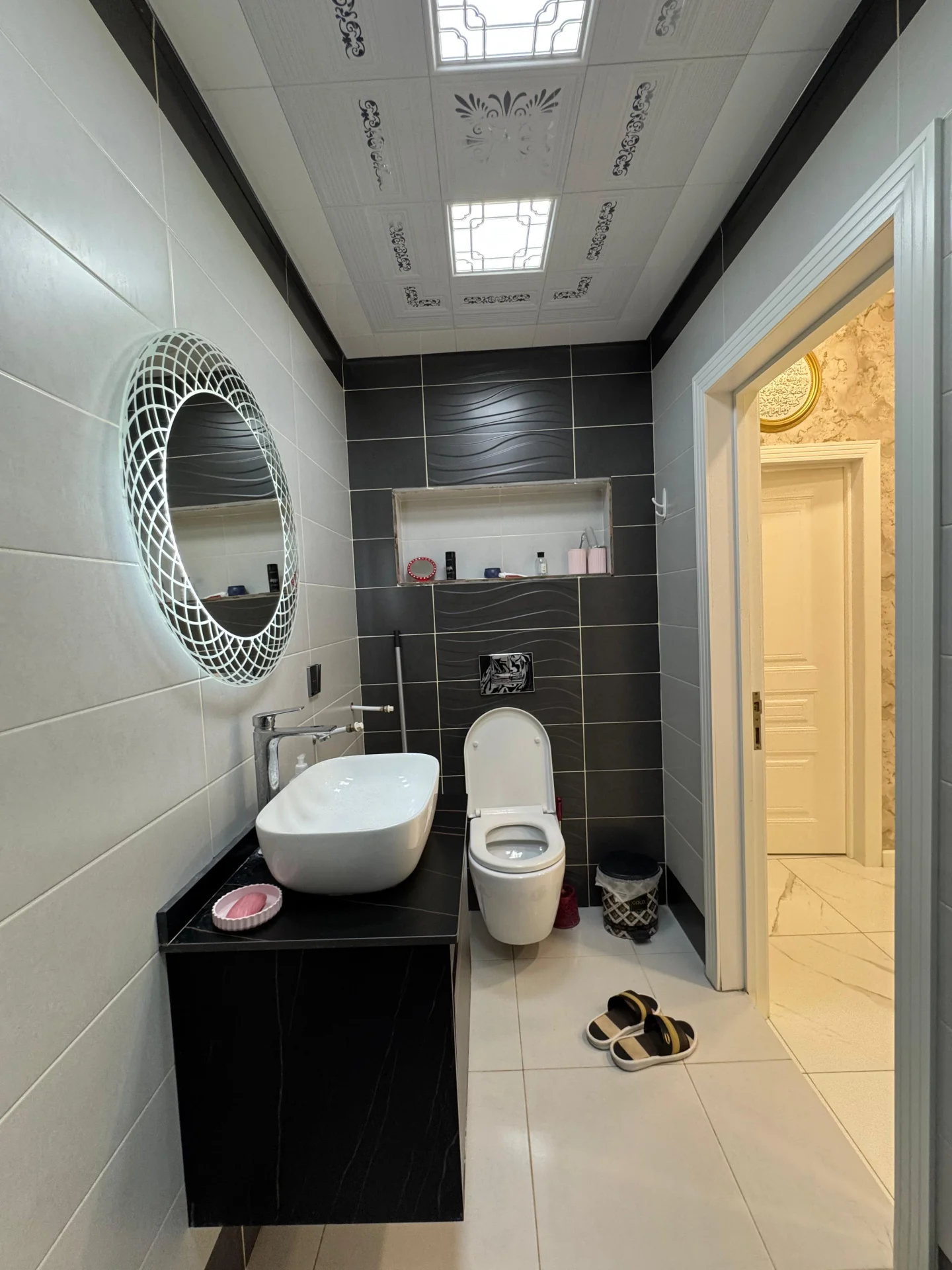 Satılır 2 otaqlı Mənzil 63 m² Abşeron r. Masazır q. Avtovağzal m. – şəkil 12