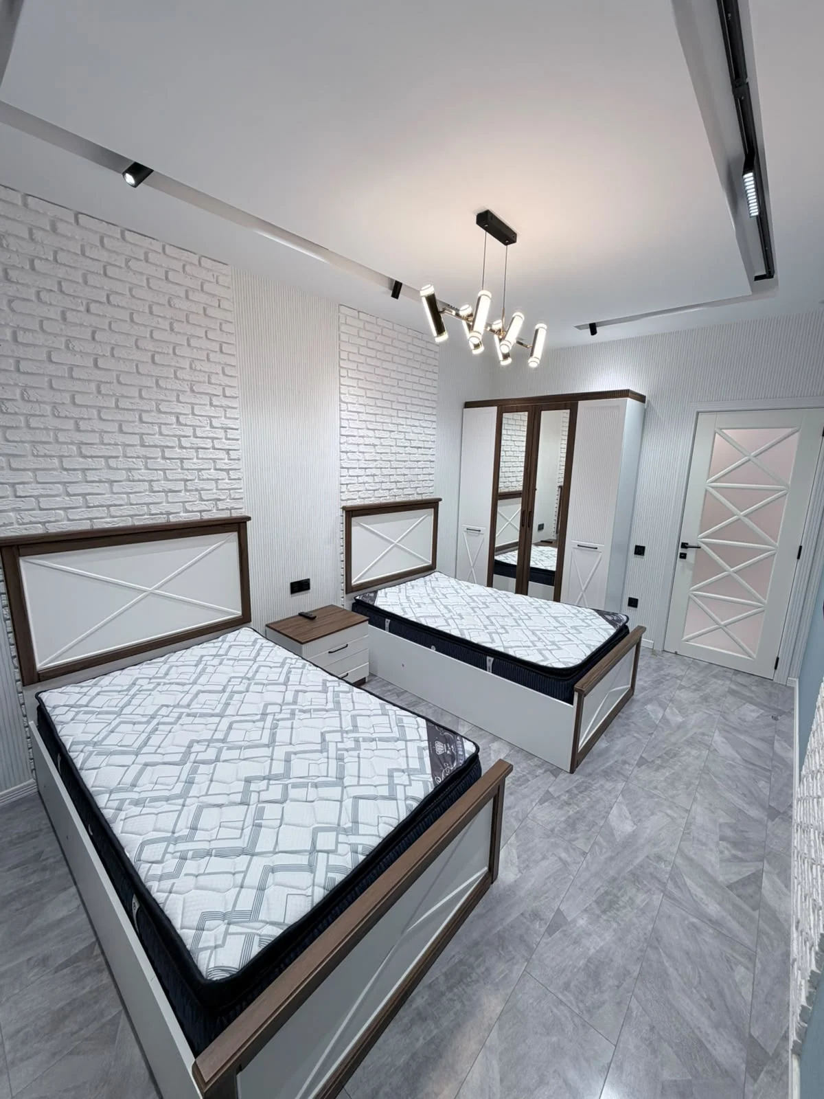 Kirayə 3 otaqlı Mənzil 140 m² Nəsimi r.