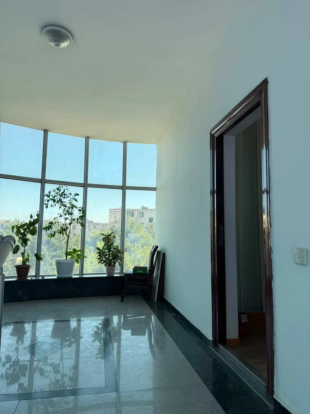 Kirayə 3 otaqlı Ofis 100 m² Binəqədi r. Memar Əcəmi m. – şəkil 6