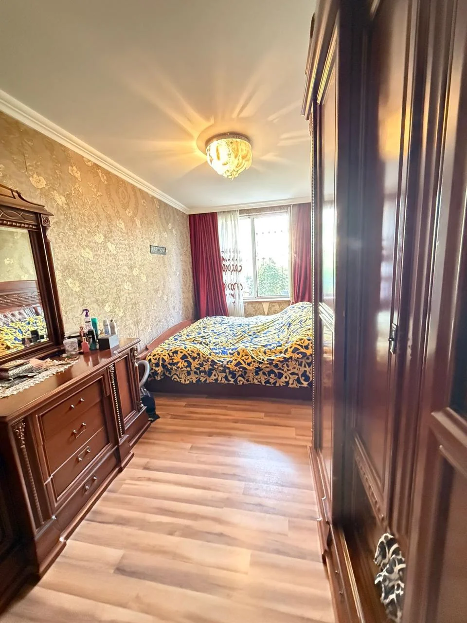 Satılır 2 otaqlı Mənzil 55 m² Yasamal r.