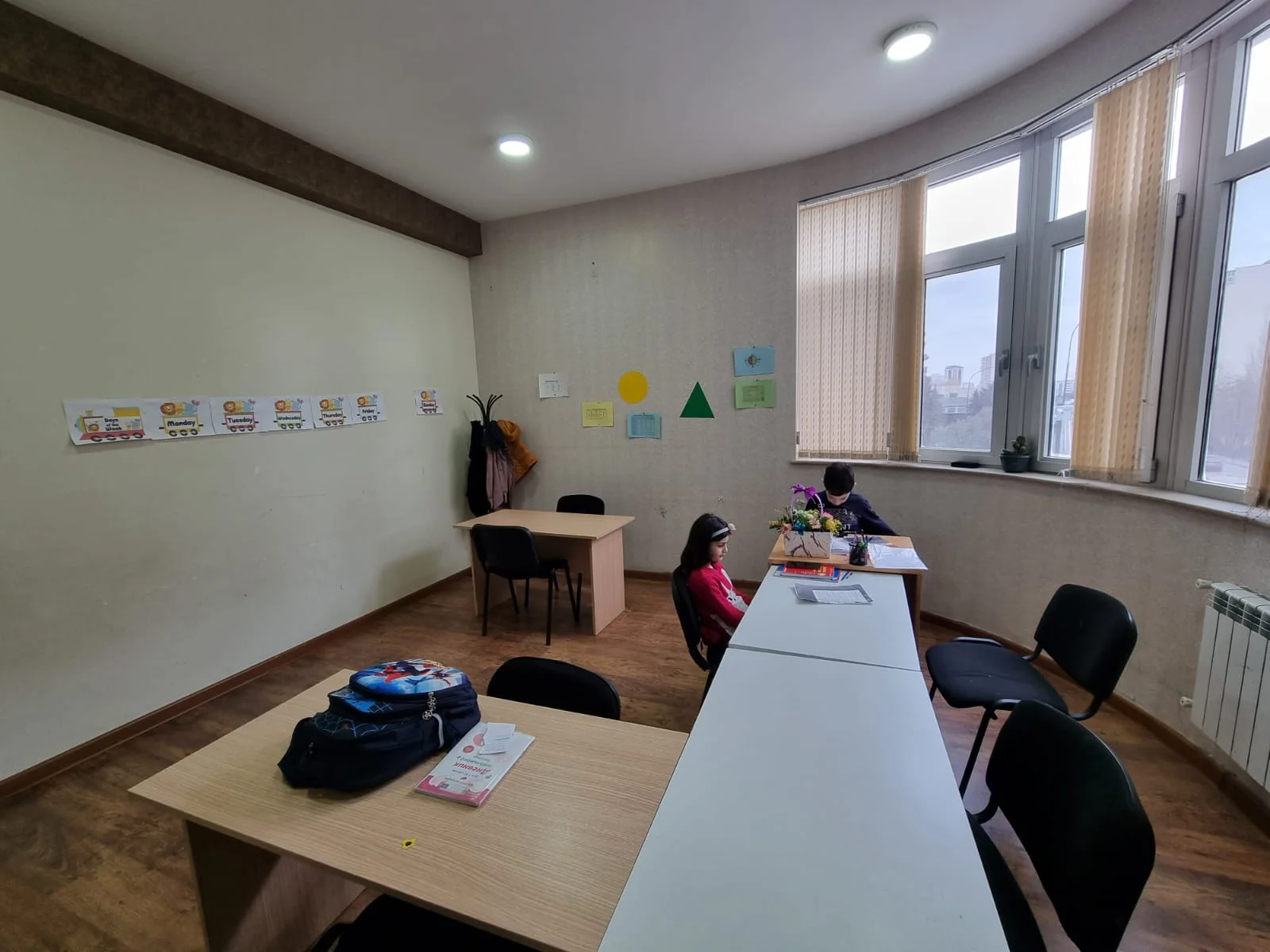 Kirayə Obyekt 450 m² Nəsimi r. 3-cü mikrorayon q. Memar Əcəmi m. – şəkil 5
