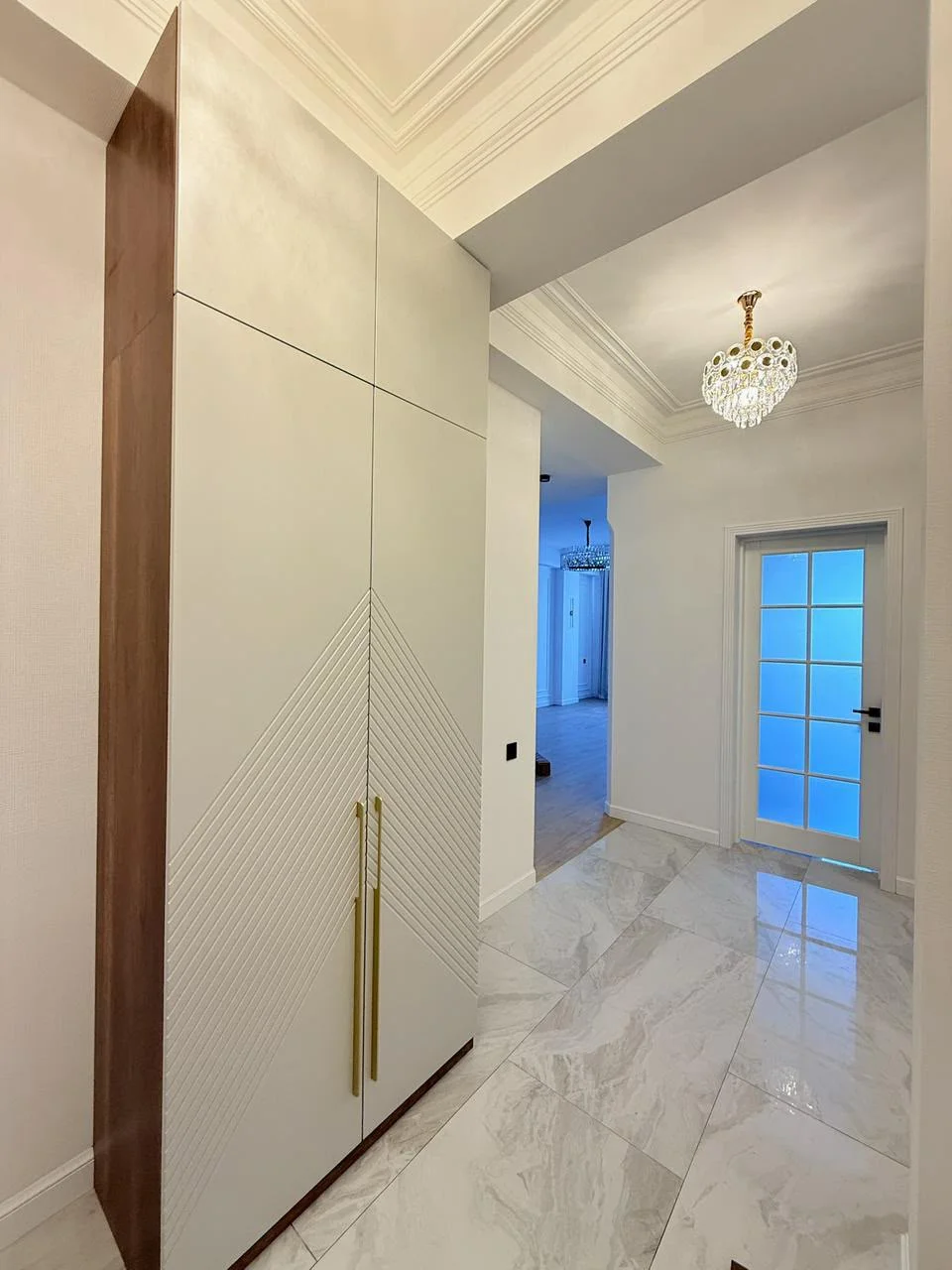 Satılır 3 otaqlı Mənzil 100 m² Nəsimi r.