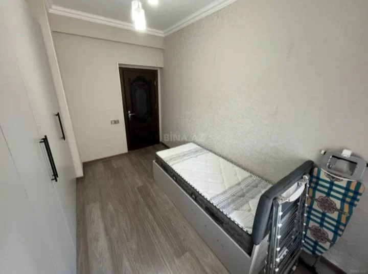 Kirayə Qaraj 3 m² Yasamal r. 20 Yanvar m. – şəkil 14