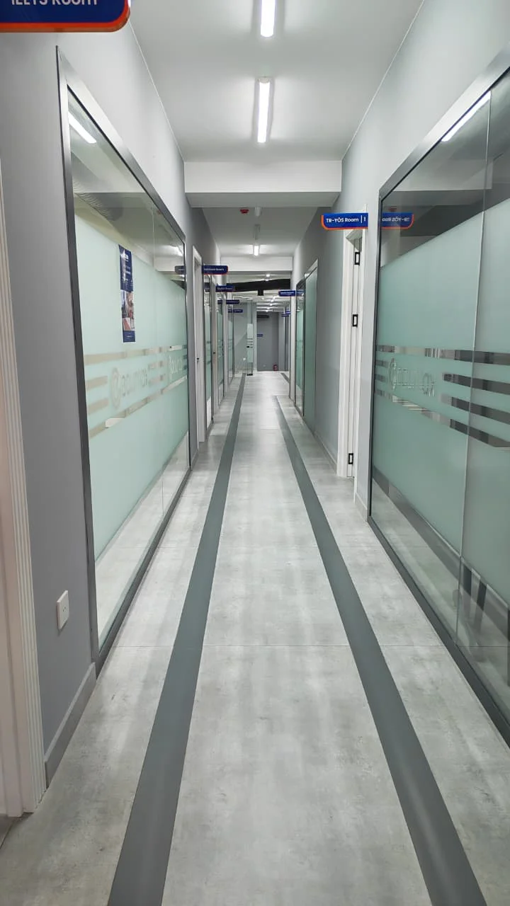 Аренда 17-комнатная Офис 560 m² Nəsimi р-н 28 May м. – şəkil 3