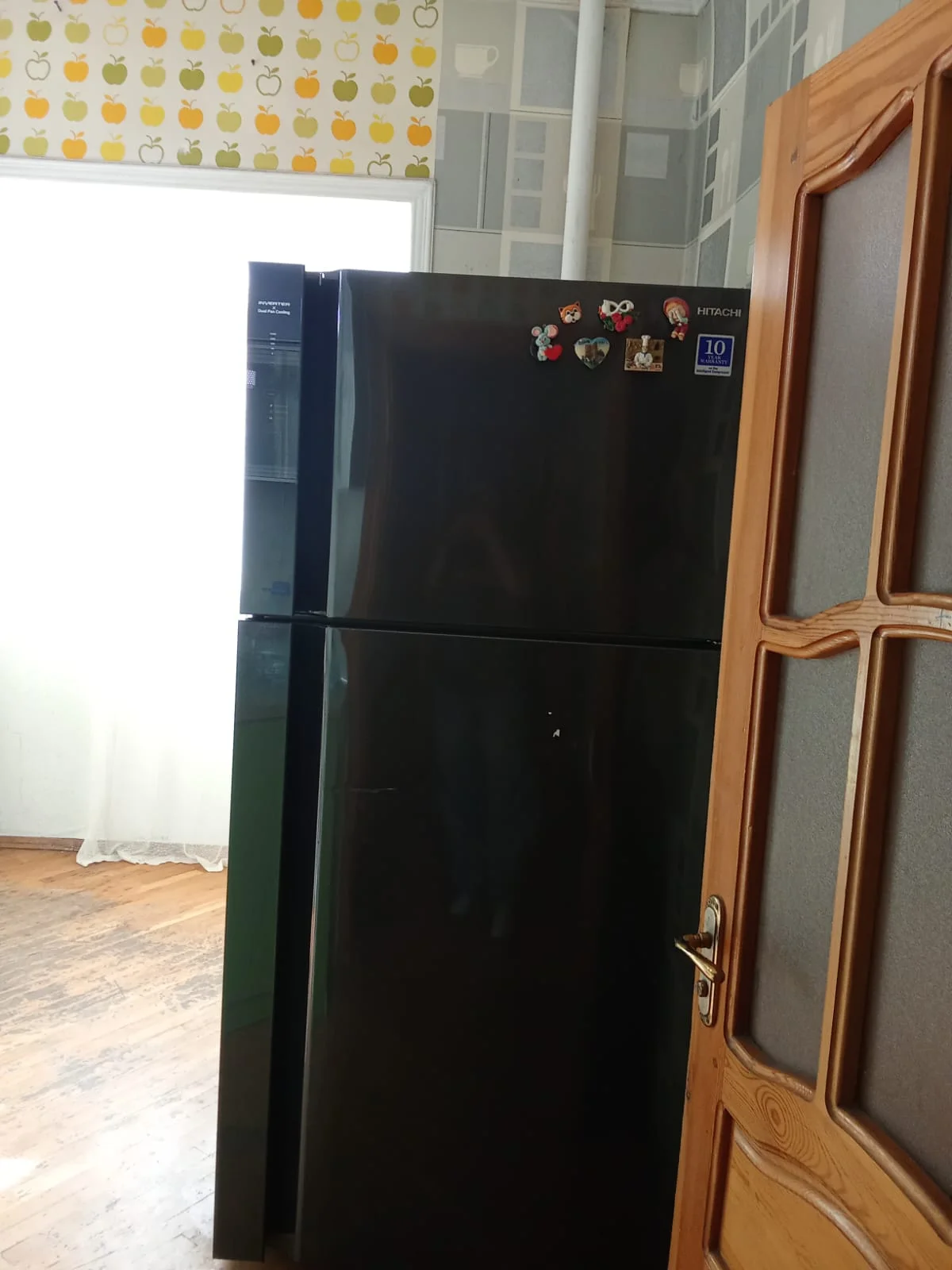 For rent 5-room Apartment 110 m² Yasamal dist. Yeni Yasamal settl. – şəkil 7