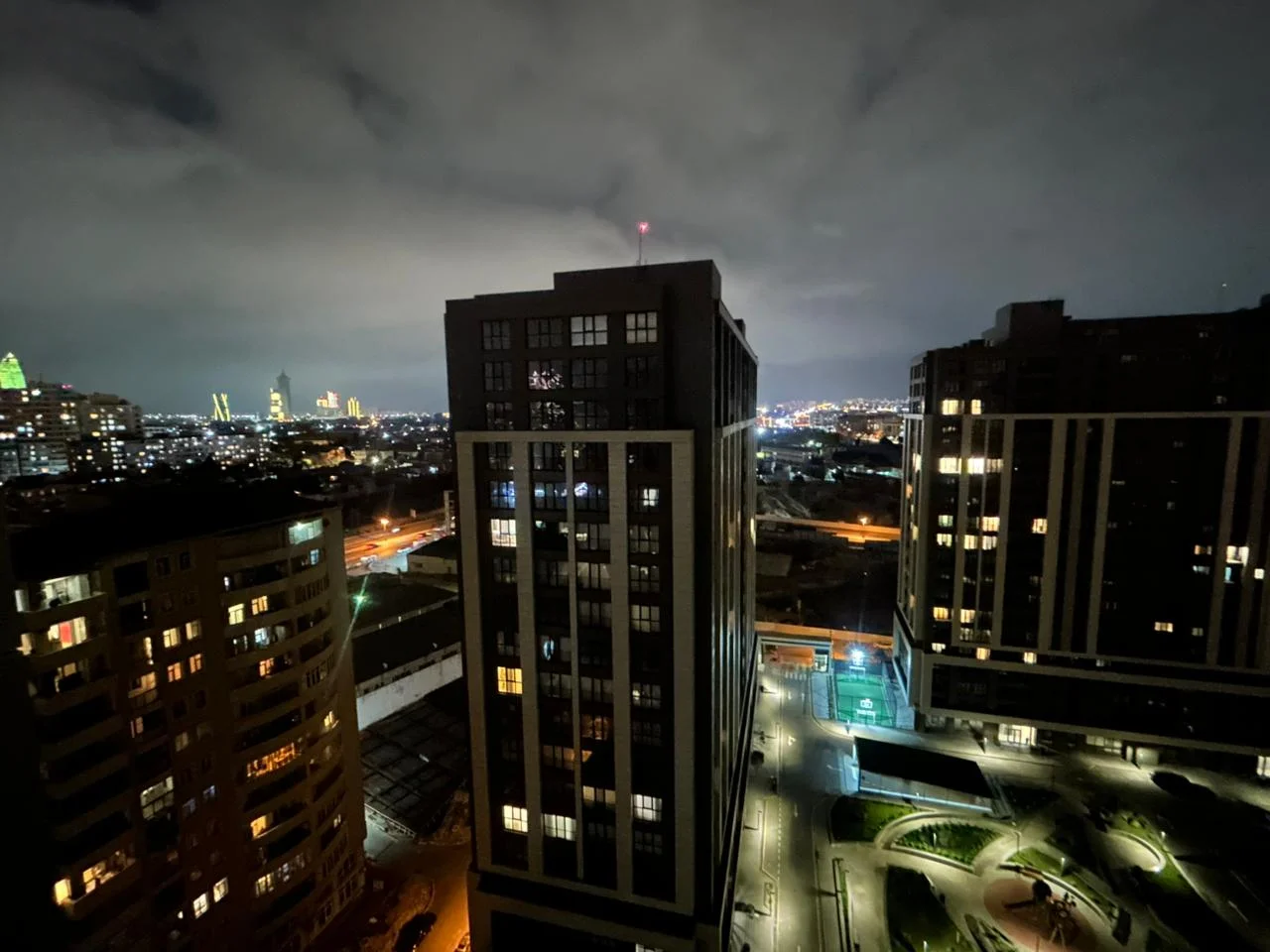 Kirayə 2 otaqlı Mənzil 70 m² Xətai r. Şah İsmayıl Xətai m. – şəkil 11